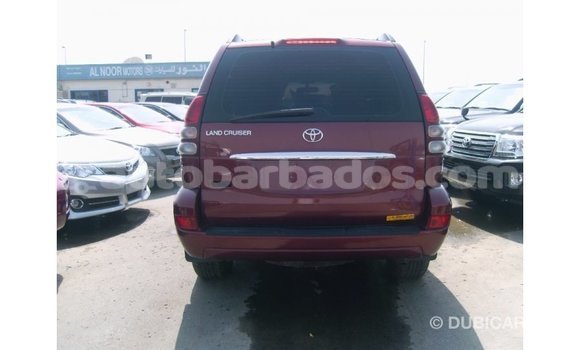 Buy Import Toyota Prado Other Car in Import - Dubai in Barbados Buy Import Toyota Prado Other Car in Import - Dubai in Barbados
