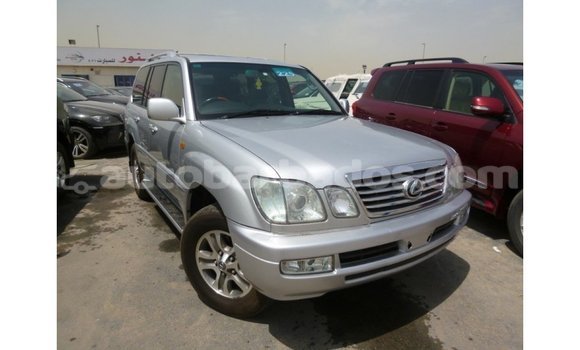 Buy Import Lexus LX Other Car in Import - Dubai in Barbados Buy Import Lexus LX Other Car in Import - Dubai in Barbados