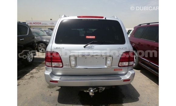 Buy Import Lexus LX Other Car in Import - Dubai in Barbados Buy Import Lexus LX Other Car in Import - Dubai in Barbados
