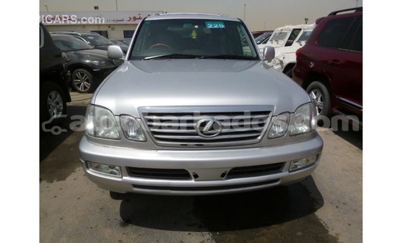Buy Import Lexus LX Other Car in Import - Dubai in Barbados Buy Import Lexus LX Other Car in Import - Dubai in Barbados