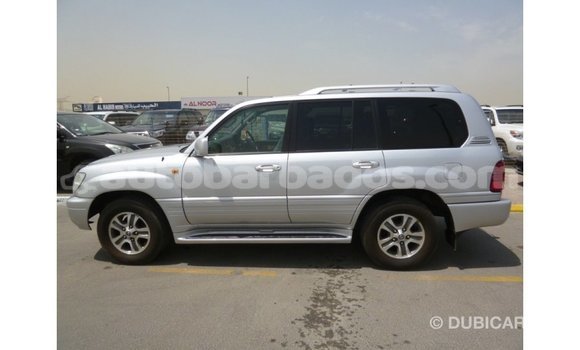 Buy Import Lexus LX Other Car in Import - Dubai in Barbados Buy Import Lexus LX Other Car in Import - Dubai in Barbados
