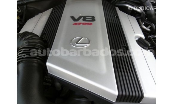 Buy Import Lexus LX Other Car in Import - Dubai in Barbados Buy Import Lexus LX Other Car in Import - Dubai in Barbados