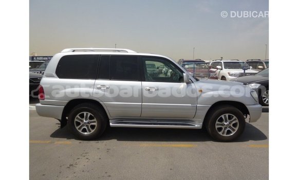 Buy Import Lexus LX Other Car in Import - Dubai in Barbados Buy Import Lexus LX Other Car in Import - Dubai in Barbados