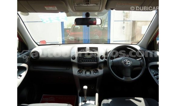 Buy Import Toyota HiAce Red Truck in Import - Dubai in Barbados Buy Import Toyota HiAce Red Truck in Import - Dubai in Barbados