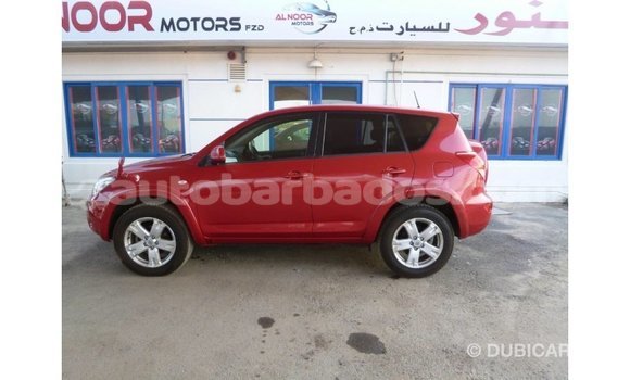 Buy Import Toyota HiAce Red Truck in Import - Dubai in Barbados Buy Import Toyota HiAce Red Truck in Import - Dubai in Barbados