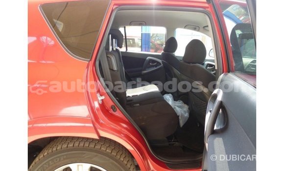 Buy Import Toyota HiAce Red Truck in Import - Dubai in Barbados Buy Import Toyota HiAce Red Truck in Import - Dubai in Barbados