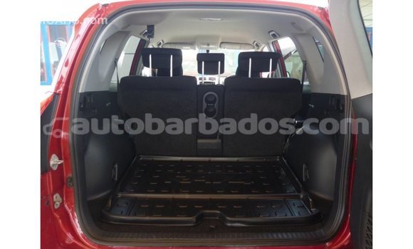 Buy Import Toyota HiAce Red Truck in Import - Dubai in Barbados Buy Import Toyota HiAce Red Truck in Import - Dubai in Barbados