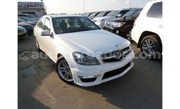 Buy Import Mercedes-Benz 200 White Car in Import - Dubai in Barbados Buy Import Mercedes-Benz 200 White Car in Import - Dubai in Barbados