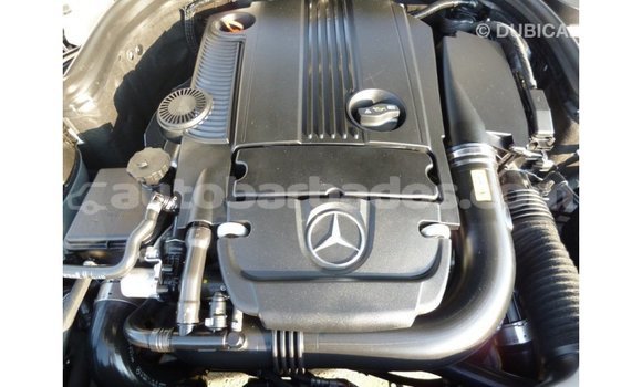 Buy Import Mercedes-Benz 200 White Car in Import - Dubai in Barbados Buy Import Mercedes-Benz 200 White Car in Import - Dubai in Barbados