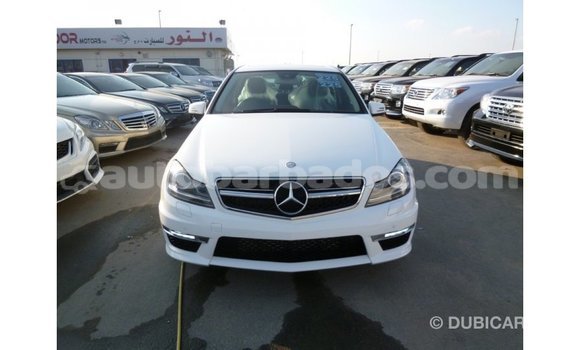 Buy Import Mercedes-Benz 200 White Car in Import - Dubai in Barbados Buy Import Mercedes-Benz 200 White Car in Import - Dubai in Barbados