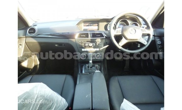 Buy Import Mercedes-Benz 200 White Car in Import - Dubai in Barbados Buy Import Mercedes-Benz 200 White Car in Import - Dubai in Barbados