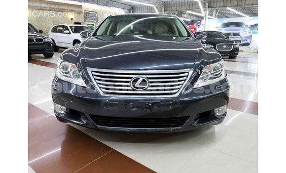 Buy Import Lexus LS Other Car in Import - Dubai in Barbados Buy Import Lexus LS Other Car in Import - Dubai in Barbados