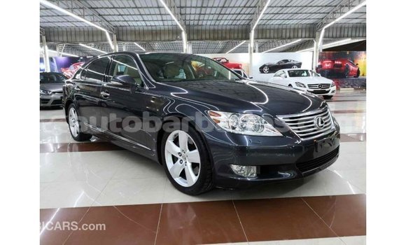 Buy Import Lexus LS Other Car in Import - Dubai in Barbados Buy Import Lexus LS Other Car in Import - Dubai in Barbados