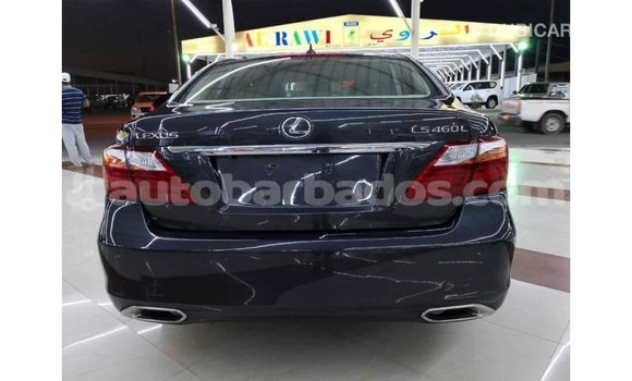 Buy Import Lexus LS Other Car in Import - Dubai in Barbados Buy Import Lexus LS Other Car in Import - Dubai in Barbados