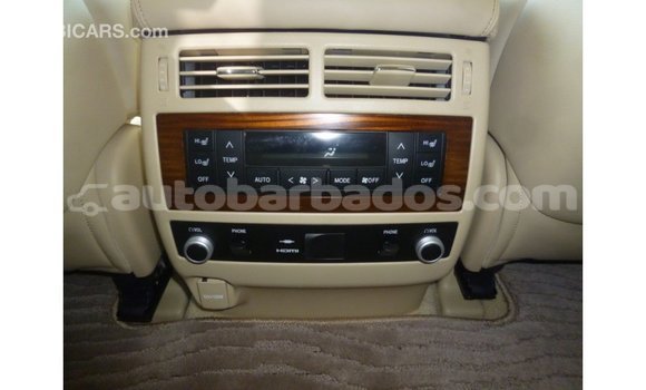 Buy Import Toyota Land Cruiser Black Car in Import - Dubai in Barbados Buy Import Toyota Land Cruiser Black Car in Import - Dubai in Barbados