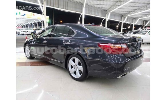 Buy Import Lexus LS Other Car in Import - Dubai in Barbados Buy Import Lexus LS Other Car in Import - Dubai in Barbados