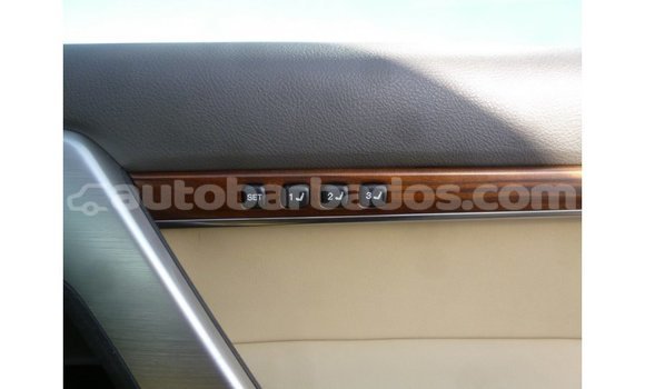 Buy Import Toyota Land Cruiser Black Car in Import - Dubai in Barbados Buy Import Toyota Land Cruiser Black Car in Import - Dubai in Barbados