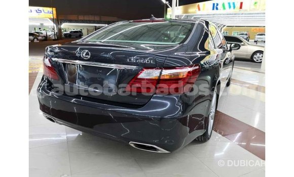 Buy Import Lexus LS Other Car in Import - Dubai in Barbados Buy Import Lexus LS Other Car in Import - Dubai in Barbados