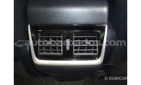 Buy Import Toyota Harrier Black Car in Import - Dubai in Barbados Buy Import Toyota Harrier Black Car in Import - Dubai in Barbados