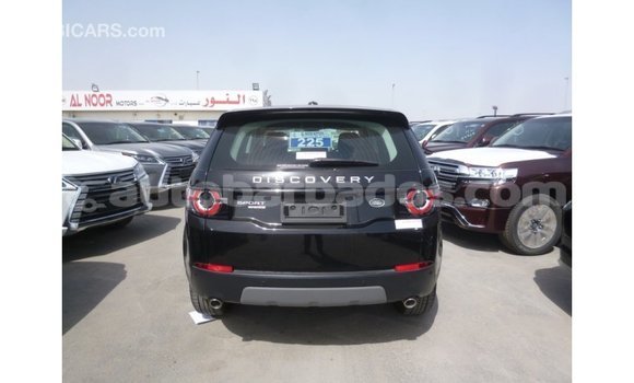Buy Import Land Rover Discovery Black Car in Import - Dubai in Barbados Buy Import Land Rover Discovery Black Car in Import - Dubai in Barbados