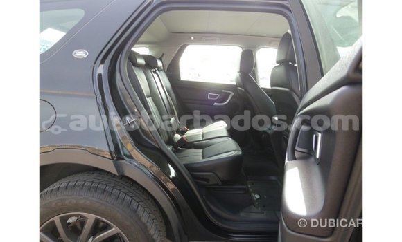 Buy Import Land Rover Discovery Black Car in Import - Dubai in Barbados Buy Import Land Rover Discovery Black Car in Import - Dubai in Barbados