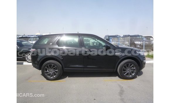 Buy Import Land Rover Discovery Black Car in Import - Dubai in Barbados Buy Import Land Rover Discovery Black Car in Import - Dubai in Barbados