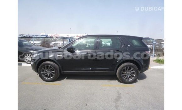 Buy Import Land Rover Discovery Black Car in Import - Dubai in Barbados Buy Import Land Rover Discovery Black Car in Import - Dubai in Barbados