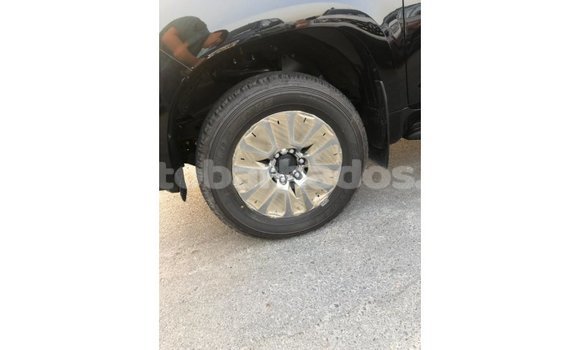 Buy Import Toyota Prado Black Car in Import - Dubai in Barbados Buy Import Toyota Prado Black Car in Import - Dubai in Barbados