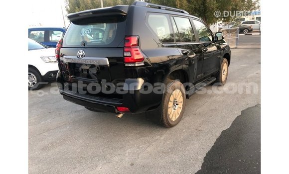 Buy Import Toyota Prado Black Car in Import - Dubai in Barbados Buy Import Toyota Prado Black Car in Import - Dubai in Barbados