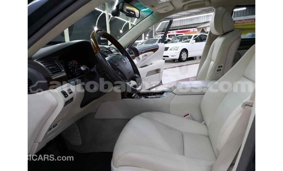 Buy Import Lexus LS Other Car in Import - Dubai in Barbados Buy Import Lexus LS Other Car in Import - Dubai in Barbados
