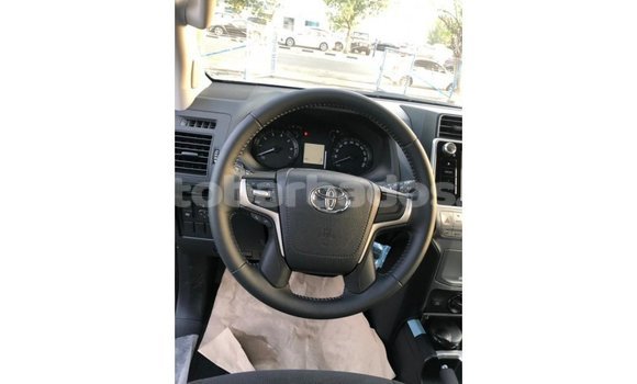 Buy Import Toyota Prado Black Car in Import - Dubai in Barbados Buy Import Toyota Prado Black Car in Import - Dubai in Barbados