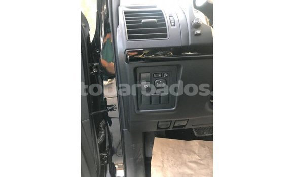 Buy Import Toyota Prado Black Car in Import - Dubai in Barbados Buy Import Toyota Prado Black Car in Import - Dubai in Barbados