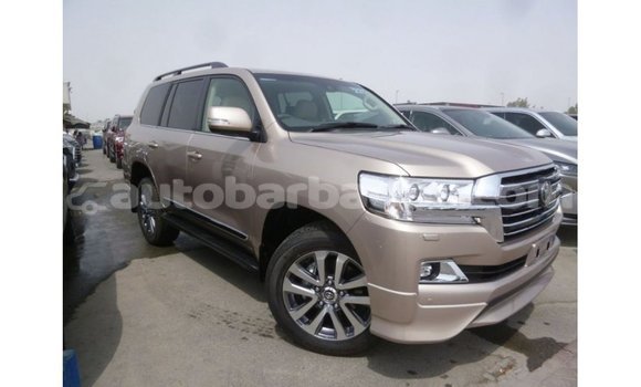 Buy Import Toyota Land Cruiser Other Car in Import - Dubai in Barbados Buy Import Toyota Land Cruiser Other Car in Import - Dubai in Barbados