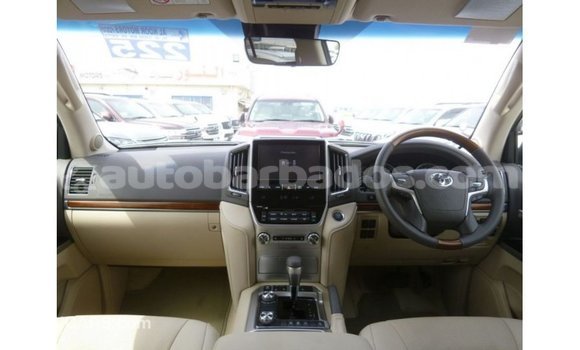 Buy Import Toyota Land Cruiser Other Car in Import - Dubai in Barbados Buy Import Toyota Land Cruiser Other Car in Import - Dubai in Barbados