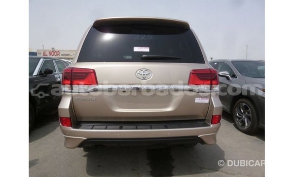 Buy Import Toyota Land Cruiser Other Car in Import - Dubai in Barbados Buy Import Toyota Land Cruiser Other Car in Import - Dubai in Barbados