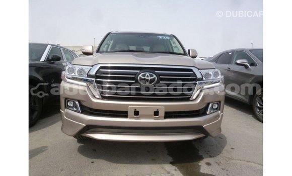 Buy Import Toyota Land Cruiser Other Car in Import - Dubai in Barbados Buy Import Toyota Land Cruiser Other Car in Import - Dubai in Barbados