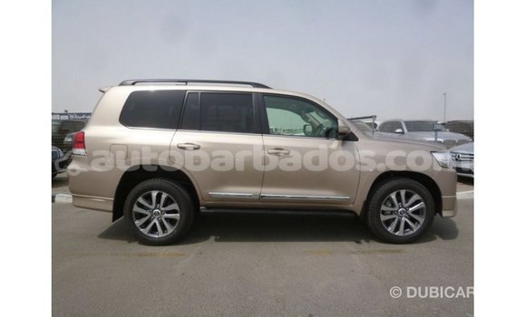 Buy Import Toyota Land Cruiser Other Car in Import - Dubai in Barbados Buy Import Toyota Land Cruiser Other Car in Import - Dubai in Barbados