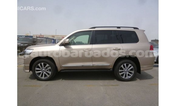 Buy Import Toyota Land Cruiser Other Car in Import - Dubai in Barbados Buy Import Toyota Land Cruiser Other Car in Import - Dubai in Barbados