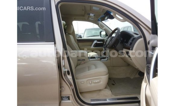 Buy Import Toyota Land Cruiser Other Car in Import - Dubai in Barbados Buy Import Toyota Land Cruiser Other Car in Import - Dubai in Barbados