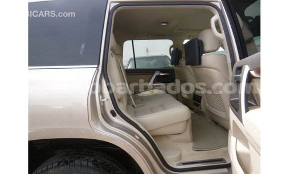 Buy Import Toyota Land Cruiser Other Car in Import - Dubai in Barbados Buy Import Toyota Land Cruiser Other Car in Import - Dubai in Barbados