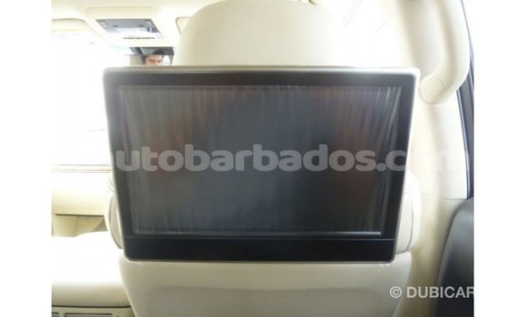 Buy Import Toyota Land Cruiser Other Car in Import - Dubai in Barbados Buy Import Toyota Land Cruiser Other Car in Import - Dubai in Barbados
