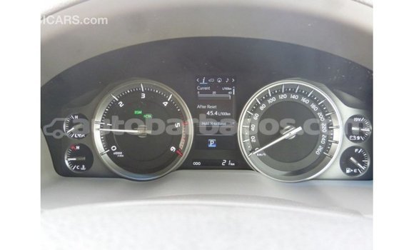 Buy Import Toyota Land Cruiser Other Car in Import - Dubai in Barbados Buy Import Toyota Land Cruiser Other Car in Import - Dubai in Barbados