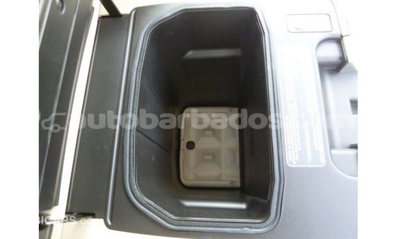 Buy Import Toyota Land Cruiser Other Car in Import - Dubai in Barbados Buy Import Toyota Land Cruiser Other Car in Import - Dubai in Barbados