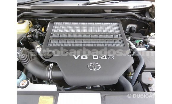 Buy Import Toyota Land Cruiser Other Car in Import - Dubai in Barbados Buy Import Toyota Land Cruiser Other Car in Import - Dubai in Barbados