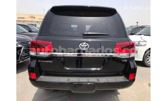 Buy Import Toyota Land Cruiser Black Car in Import - Dubai in Barbados Buy Import Toyota Land Cruiser Black Car in Import - Dubai in Barbados