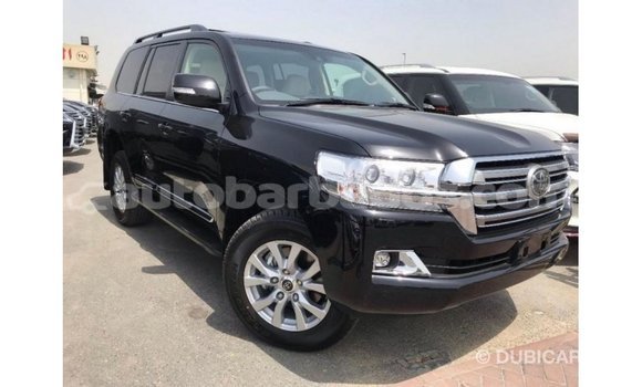 Buy Import Toyota Land Cruiser Black Car in Import - Dubai in Barbados Buy Import Toyota Land Cruiser Black Car in Import - Dubai in Barbados