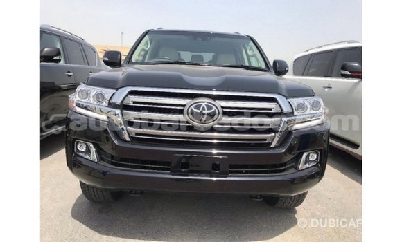 Buy Import Toyota Land Cruiser Black Car in Import - Dubai in Barbados Buy Import Toyota Land Cruiser Black Car in Import - Dubai in Barbados