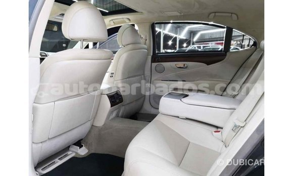 Buy Import Lexus LS Other Car in Import - Dubai in Barbados Buy Import Lexus LS Other Car in Import - Dubai in Barbados
