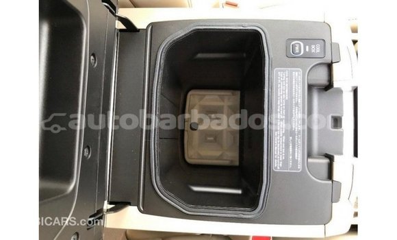 Buy Import Toyota Land Cruiser Black Car in Import - Dubai in Barbados Buy Import Toyota Land Cruiser Black Car in Import - Dubai in Barbados