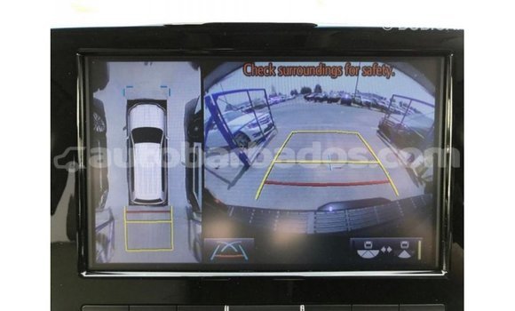 Buy Import Toyota Land Cruiser Black Car in Import - Dubai in Barbados Buy Import Toyota Land Cruiser Black Car in Import - Dubai in Barbados